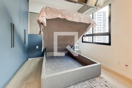 Studio de kitnet/studio para alugar com 1 quarto, 24m² em Vila Mariana, São Paulo