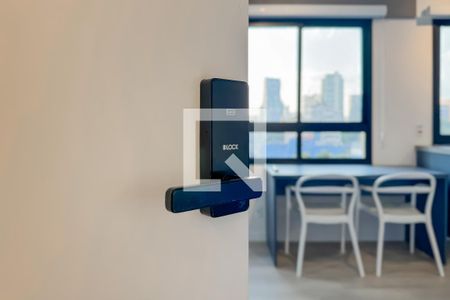 Studio de kitnet/studio para alugar com 1 quarto, 24m² em Vila Mariana, São Paulo