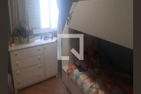 Apartamento à venda com 3 quartos, 104m² em Rudge Ramos, São Bernardo do Campo