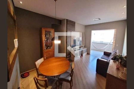 Apartamento à venda com 3 quartos, 104m² em Rudge Ramos, São Bernardo do Campo