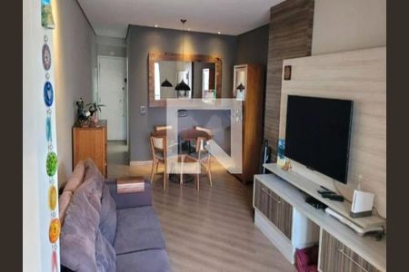 Apartamento à venda com 3 quartos, 104m² em Rudge Ramos, São Bernardo do Campo