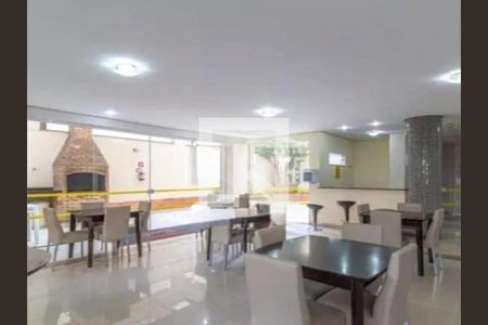 Apartamento à venda com 3 quartos, 104m² em Rudge Ramos, São Bernardo do Campo