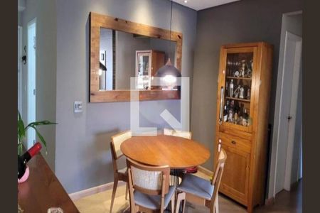 Apartamento à venda com 3 quartos, 104m² em Rudge Ramos, São Bernardo do Campo