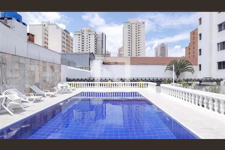 Apartamento à venda com 3 quartos, 83m² em Perdizes, São Paulo