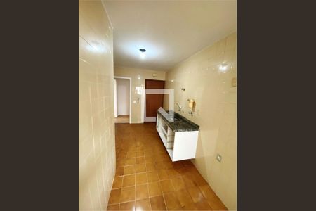 Apartamento à venda com 3 quartos, 83m² em Perdizes, São Paulo