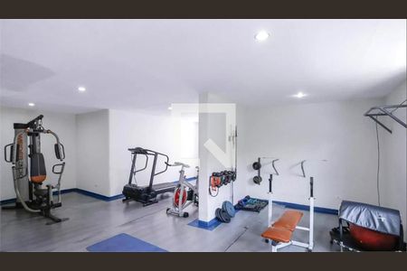Apartamento à venda com 3 quartos, 83m² em Perdizes, São Paulo