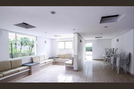 Apartamento à venda com 3 quartos, 83m² em Perdizes, São Paulo