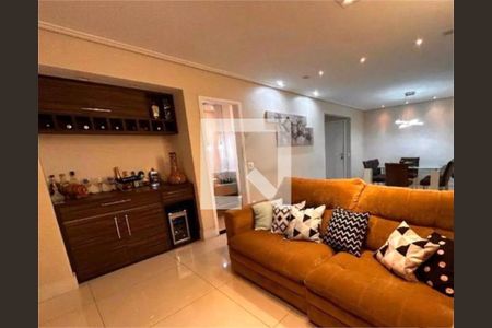 Apartamento à venda com 3 quartos, 123m² em Centro, São Bernardo do Campo