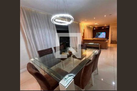 Apartamento à venda com 3 quartos, 123m² em Centro, São Bernardo do Campo