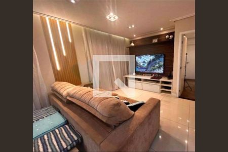 Apartamento à venda com 3 quartos, 123m² em Centro, São Bernardo do Campo