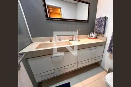 Apartamento à venda com 3 quartos, 123m² em Centro, São Bernardo do Campo