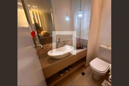 Apartamento à venda com 3 quartos, 123m² em Centro, São Bernardo do Campo