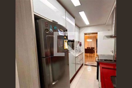 Apartamento à venda com 3 quartos, 123m² em Centro, São Bernardo do Campo