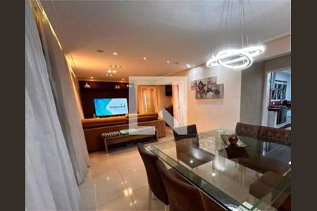 Apartamento à venda com 3 quartos, 123m² em Centro, São Bernardo do Campo