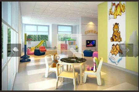 Apartamento à venda com 3 quartos, 123m² em Centro, São Bernardo do Campo