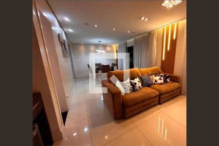 Apartamento à venda com 3 quartos, 123m² em Centro, São Bernardo do Campo