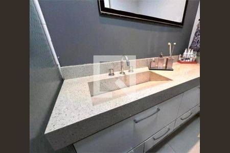 Apartamento à venda com 3 quartos, 123m² em Centro, São Bernardo do Campo