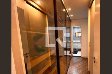 Apartamento à venda com 3 quartos, 123m² em Centro, São Bernardo do Campo