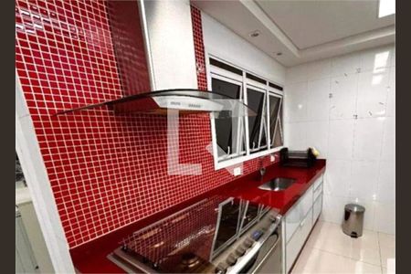 Apartamento à venda com 3 quartos, 123m² em Centro, São Bernardo do Campo