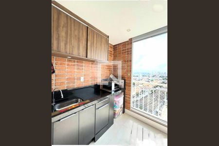 Apartamento à venda com 3 quartos, 80m² em Rudge Ramos, São Bernardo do Campo