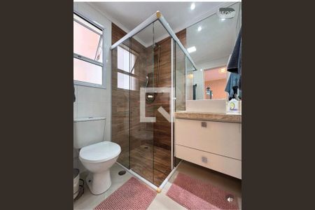 Apartamento à venda com 3 quartos, 80m² em Rudge Ramos, São Bernardo do Campo