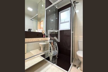 Apartamento à venda com 3 quartos, 80m² em Rudge Ramos, São Bernardo do Campo
