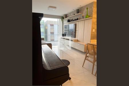 Apartamento à venda com 3 quartos, 122m² em Centro, Santo André