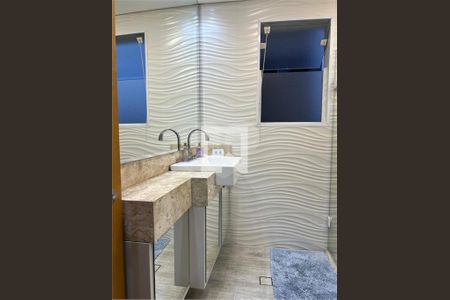 Apartamento à venda com 3 quartos, 122m² em Centro, Santo André