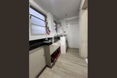 Apartamento à venda com 3 quartos, 122m² em Centro, Santo André
