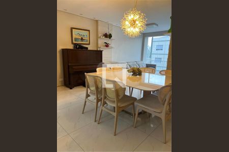 Apartamento à venda com 3 quartos, 122m² em Centro, Santo André