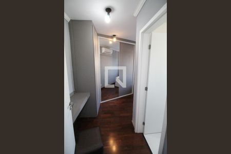 Quarto de apartamento para alugar com 2 quartos, 68m² em Jardim Augusta, São José dos Campos
