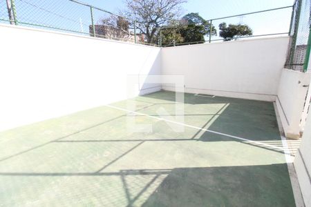 Área comum de apartamento para alugar com 2 quartos, 68m² em Jardim Augusta, São José dos Campos