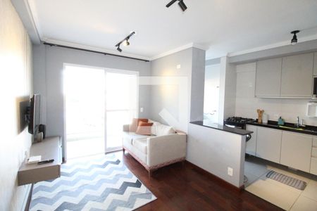 Apartamento para alugar com 2 quartos, 68m² em Jardim Augusta, São José dos Campos
