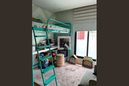 Suíte 1 de casa de condomínio à venda com 2 quartos, 90m² em Vila Clementino, São Paulo