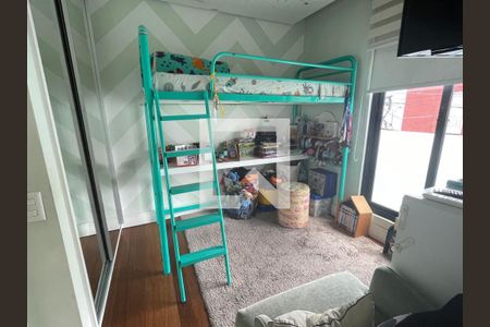 Suíte 1 de casa de condomínio à venda com 2 quartos, 90m² em Vila Clementino, São Paulo