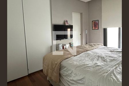 Suíte 2 de casa de condomínio à venda com 2 quartos, 90m² em Vila Clementino, São Paulo