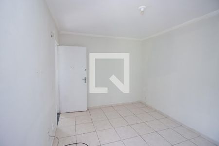 Sala de apartamento à venda com 2 quartos, 50m² em Sapucaias, Contagem