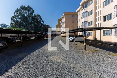 Área comum de apartamento para alugar com 2 quartos, 63m² em Jardim Alice, Indaiatuba