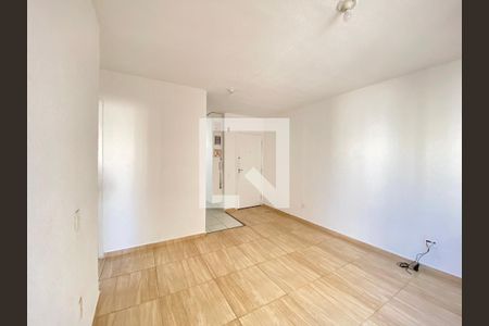 Sala de apartamento à venda com 2 quartos, 44m² em Bonsucesso, Rio de Janeiro