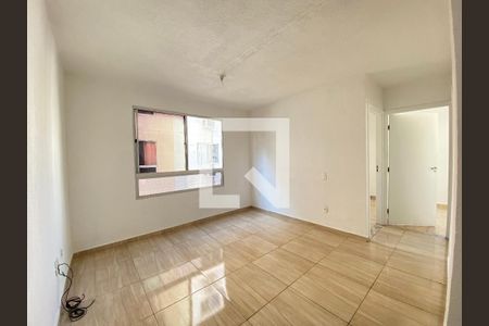 Sala de apartamento à venda com 2 quartos, 44m² em Bonsucesso, Rio de Janeiro