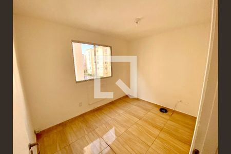 Quarto 1 de apartamento à venda com 2 quartos, 44m² em Bonsucesso, Rio de Janeiro