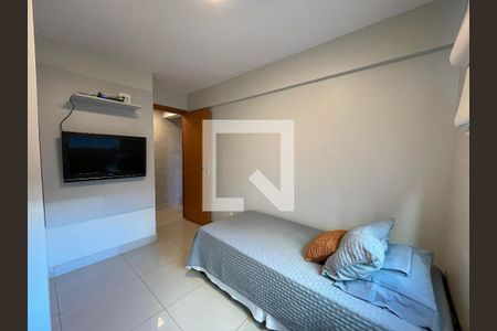 Quarto 1 de apartamento à venda com 3 quartos, 102m² em Savassi, Belo Horizonte