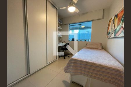 quarto 2 de apartamento à venda com 3 quartos, 102m² em Savassi, Belo Horizonte