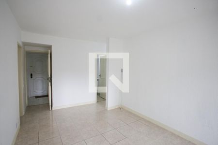 Sala de apartamento à venda com 3 quartos, 63m² em Freguesia (jacarepaguá), Rio de Janeiro