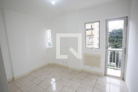 Quarto 1 de apartamento à venda com 3 quartos, 63m² em Freguesia (jacarepaguá), Rio de Janeiro