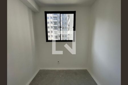 Quarto 1 de apartamento para alugar com 2 quartos, 42m² em Jaguaré, Belo Horizonte