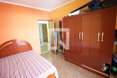 Quarto 2 de casa para alugar com 4 quartos, 392m² em Jardim Primeiro de Maio (chacara Fazendinha), Osasco