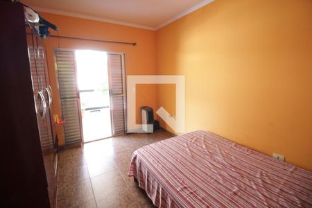 Quarto 2 de casa para alugar com 4 quartos, 392m² em Jardim Primeiro de Maio (chacara Fazendinha), Osasco