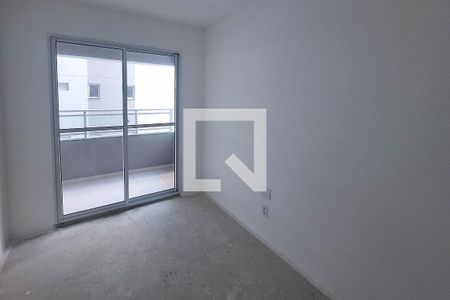 Sala de apartamento à venda com 1 quarto, 34m² em Santa Rosa, Niterói