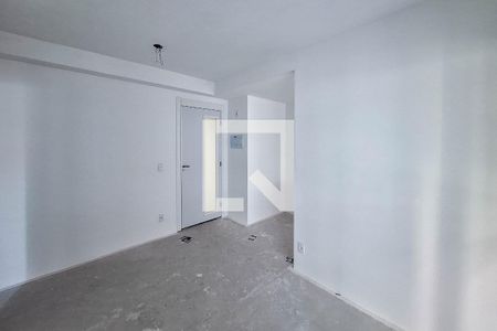 Sala de apartamento à venda com 1 quarto, 34m² em Santa Rosa, Niterói